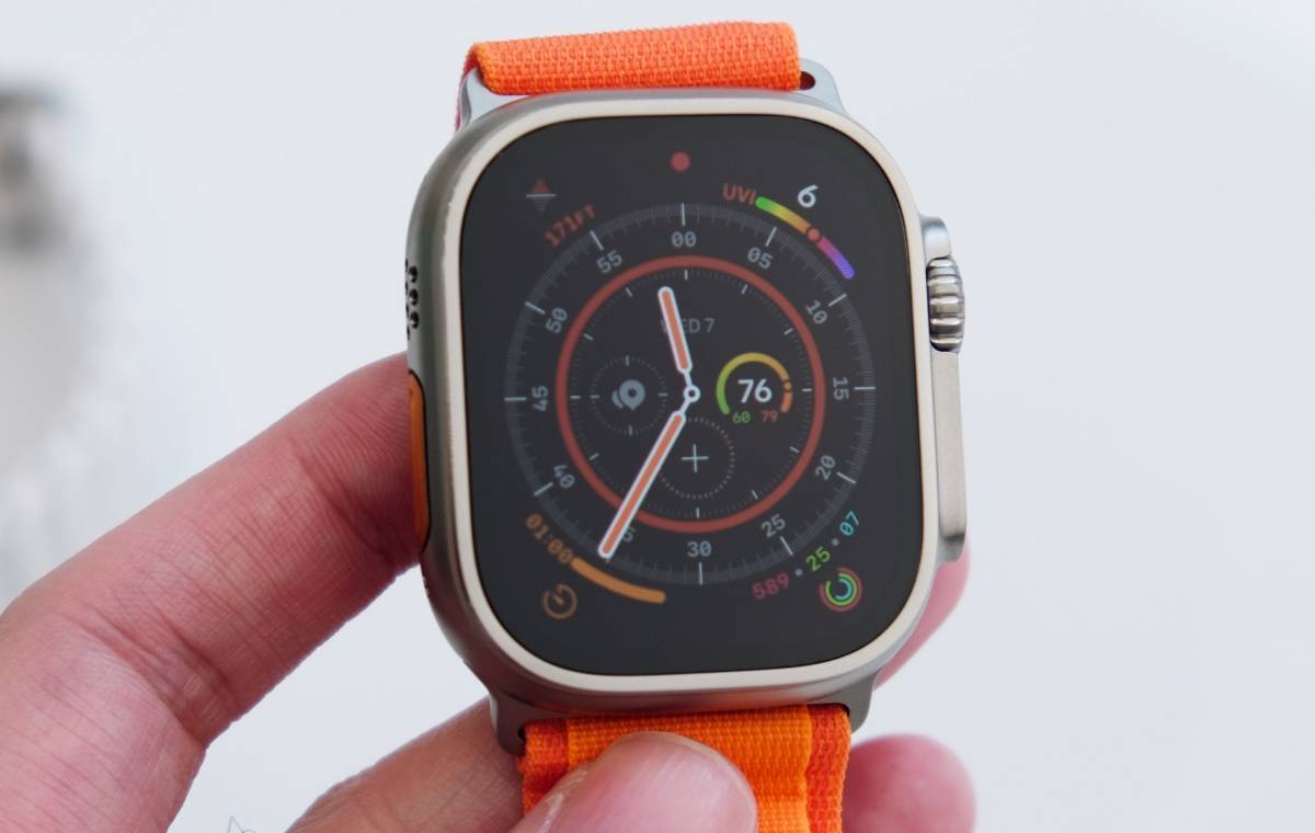 KENA様専用 バッテリー最大容量100% apple watch Seri