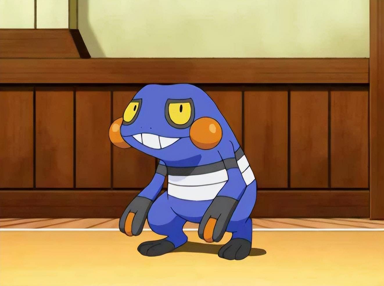 《宝可梦》毒系招式毒针,玩家早期通关都不会用的垃圾技能!