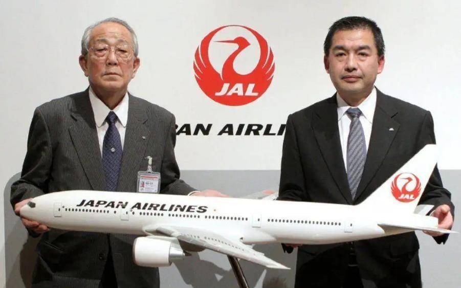 并且在这场拯救日航的"战役"中,稻盛和夫没有领取日本航空公司的一