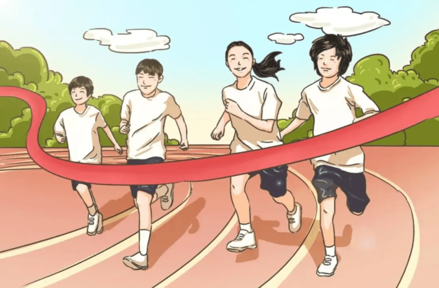 体育生有发展前途吗?怎样才能在毕业后更好就业?