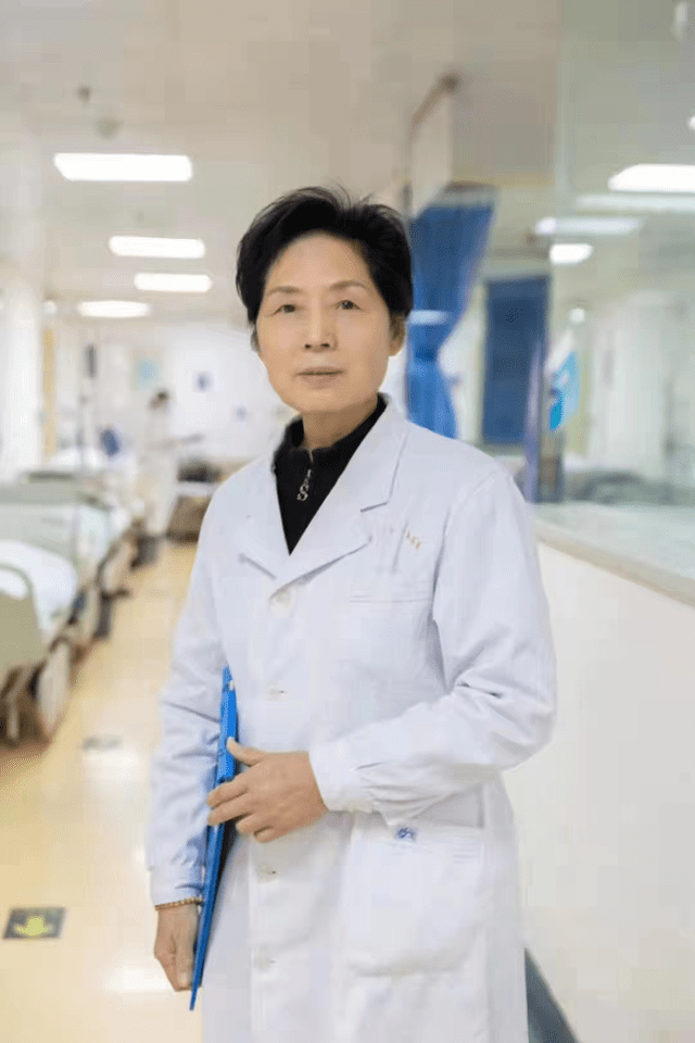 中医药让脑干出血,肺部感染,多重耐药的患者转危为安