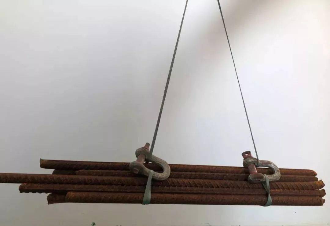 关于钢丝绳绳夹数量,间距和方向的规范要求,必须收藏!_处理_直径_缺陷