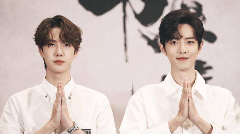 四大仅剩2人,龚俊第6,榜一榜二炒cp遥遥领先_榜单_吴亦凡_杨洋