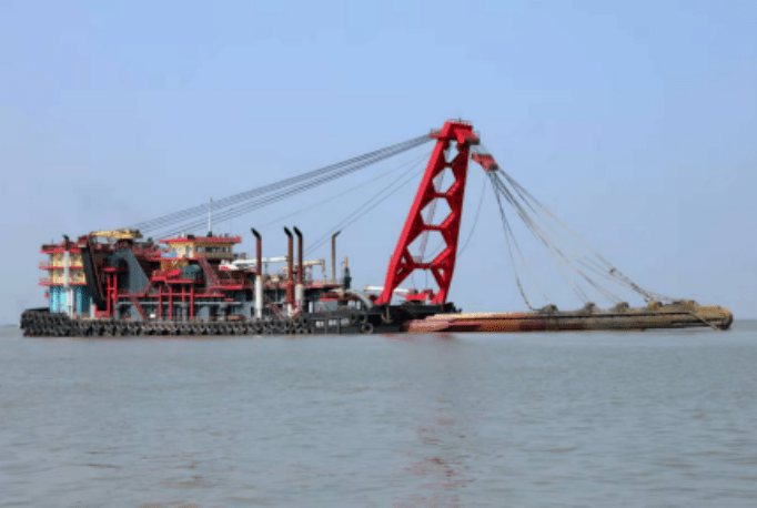 受多地持续高温和散发疫情等因素影响,广东地区砂石价格基本保持平