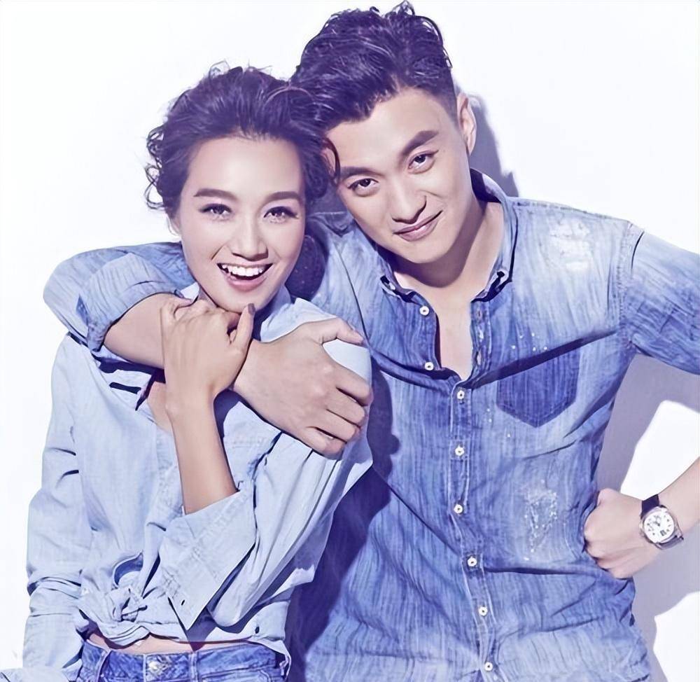 童蕾和周一围分手11年后,他娶朱丹生活幸福,她嫁富豪成"老赖"_什么_剧