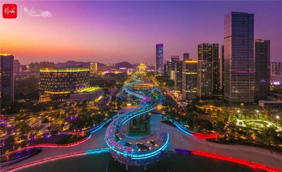 这,就是大良!_教育_顺德_广东省