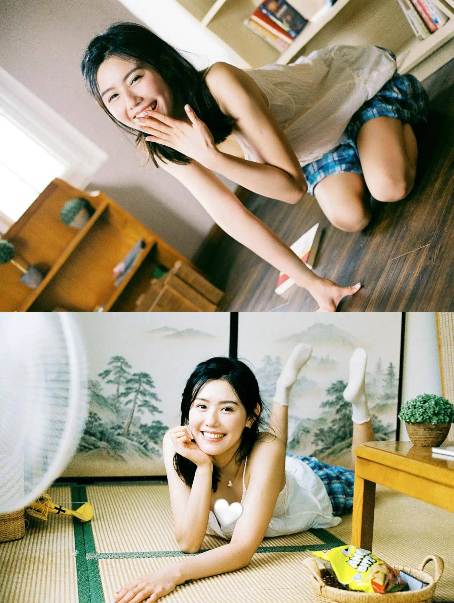 "泳坛第一美女"刘湘:成绩不如颜值出名,被称下一个宁泽涛_游泳_训练