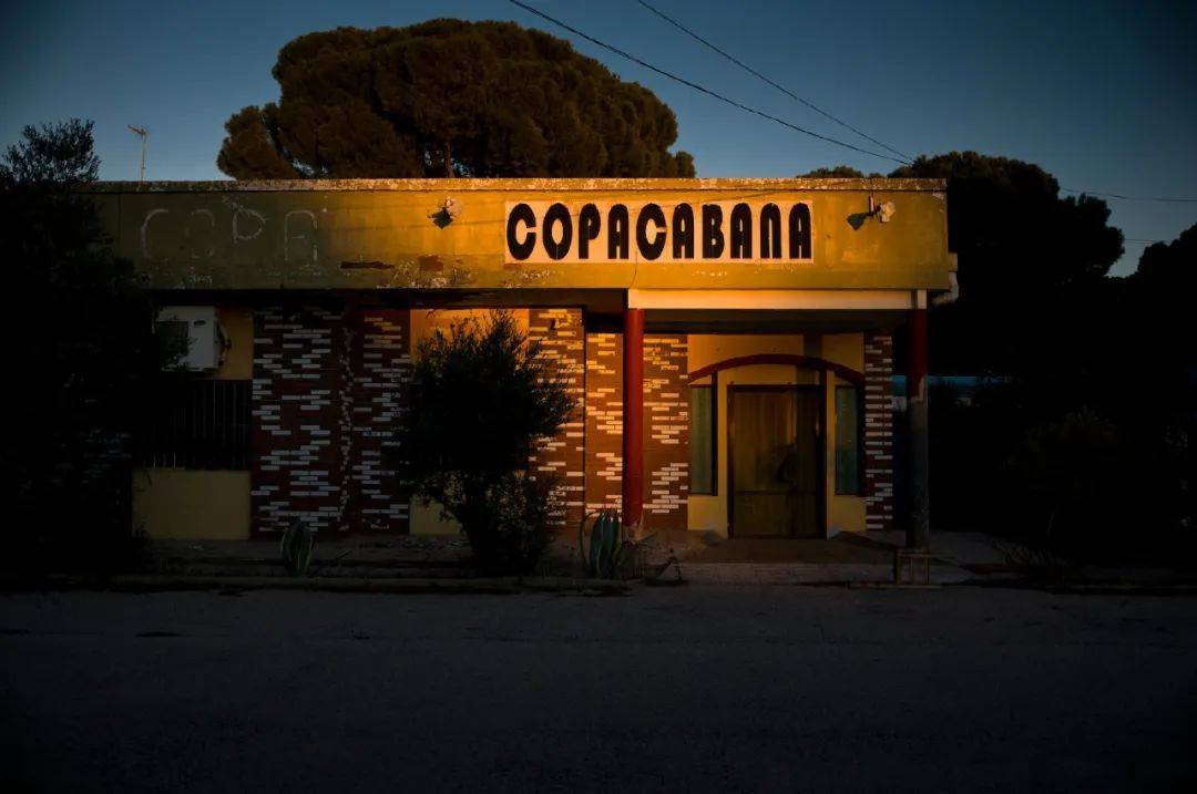 徕卡相机的"德味"到底有多「厉害」?_乔纳森·斯莱克_照片_镜头