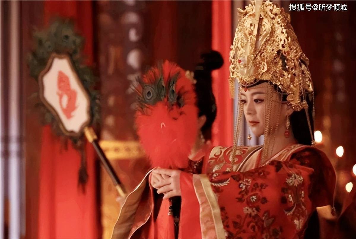 隋朝九岁女孩石棺上刻着:"开者即死",考古人员打开后激动不已_李静训