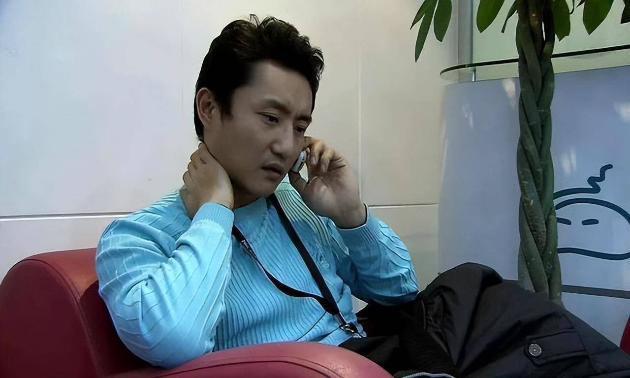 重温《双面胶》,为了尽孝要孩子,是李亚平对胡丽娟最狠的算计_李亚萍