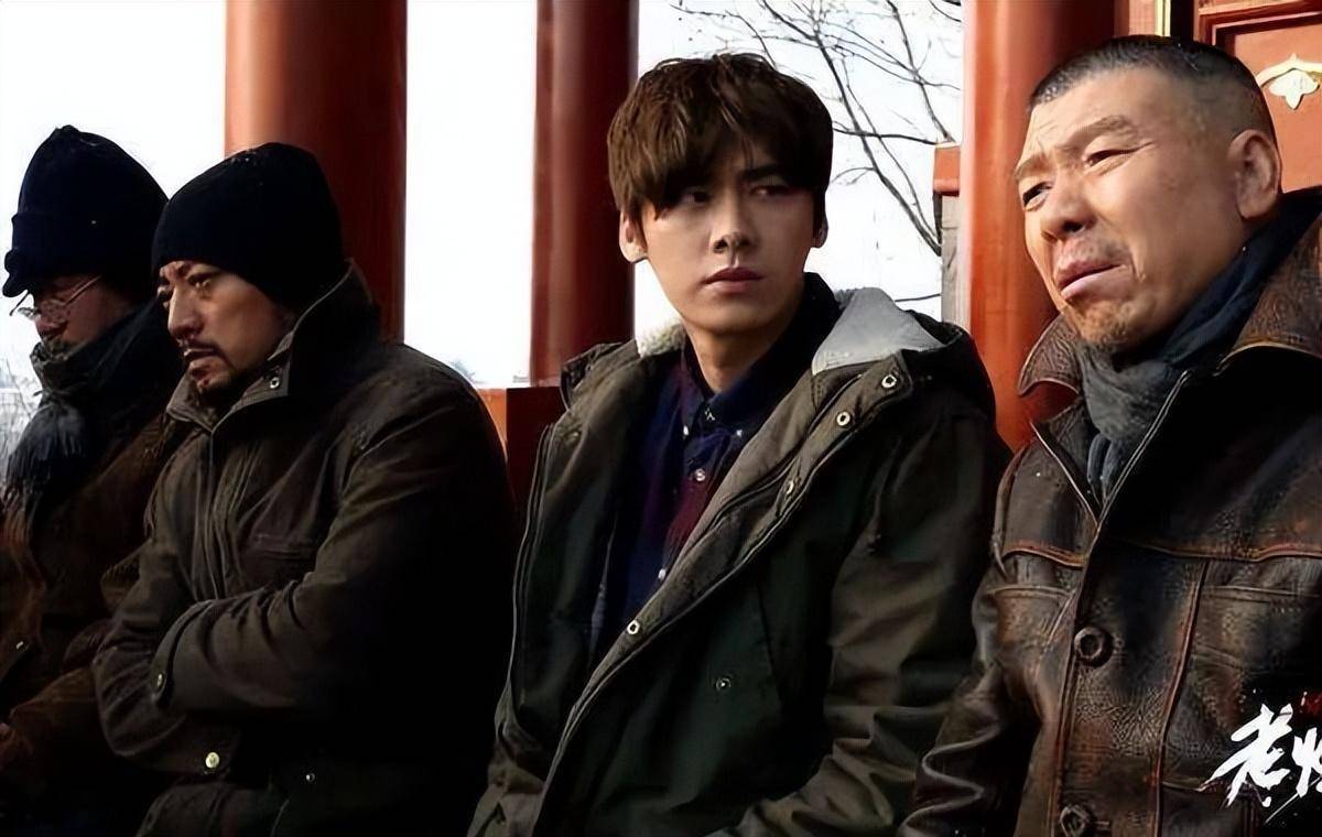 李易峰如何自毁前途?_电影_作品_观众