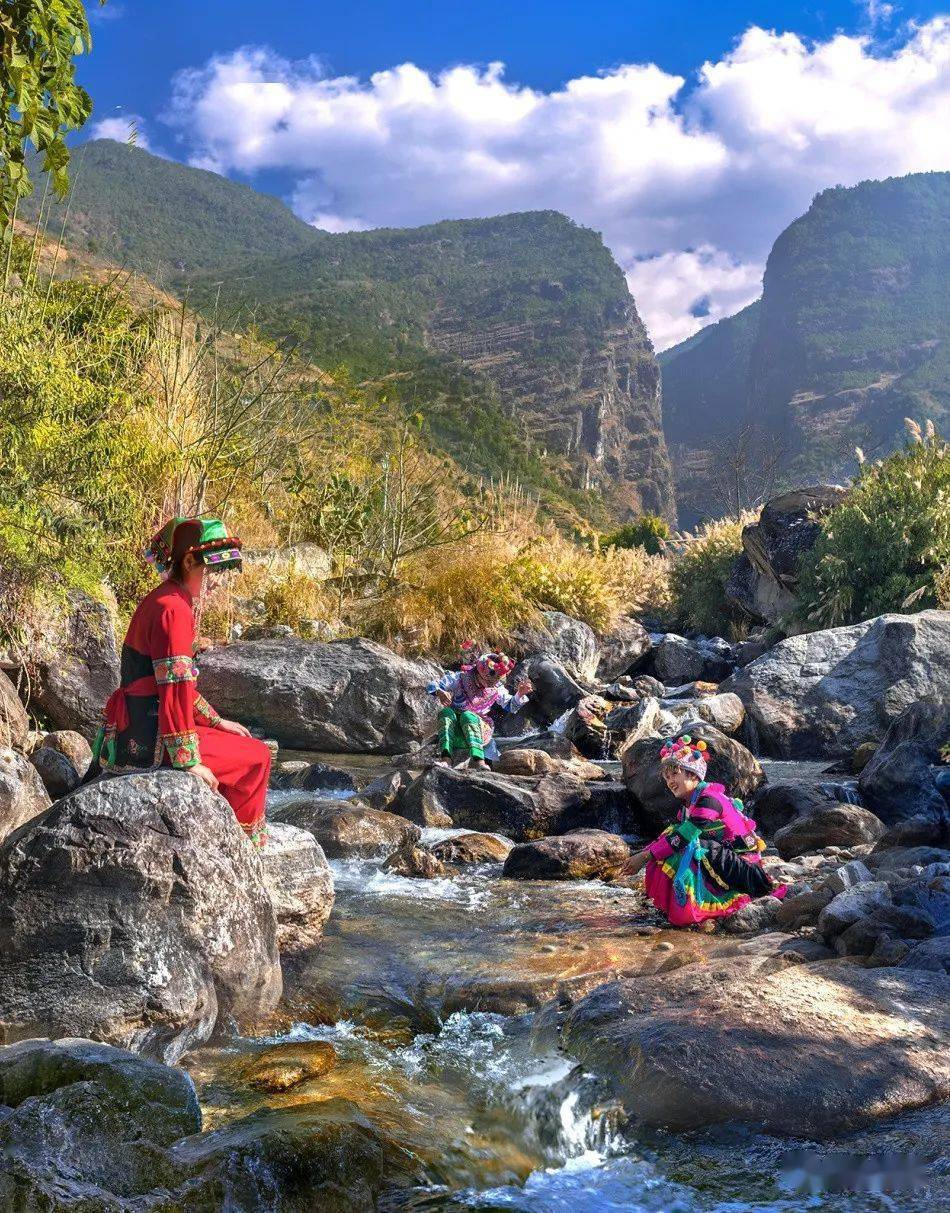【民族团结】漾濞:培根筑基 厚植民族团结进步沃土_建设_漾濞县_文化