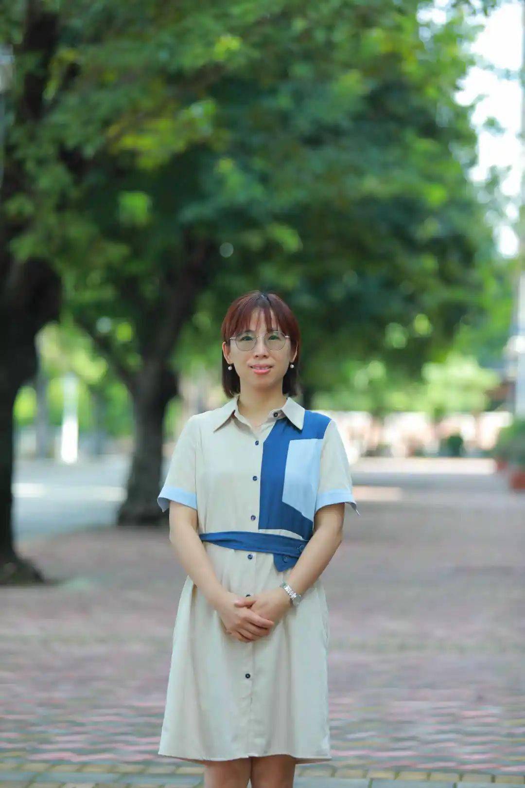 三尺讲台竞风流,南中级长写春秋——南村中学2022年度总级长,级长风采