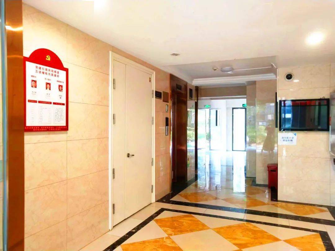 "建南社区圆梦园小区居民刘盛发说.