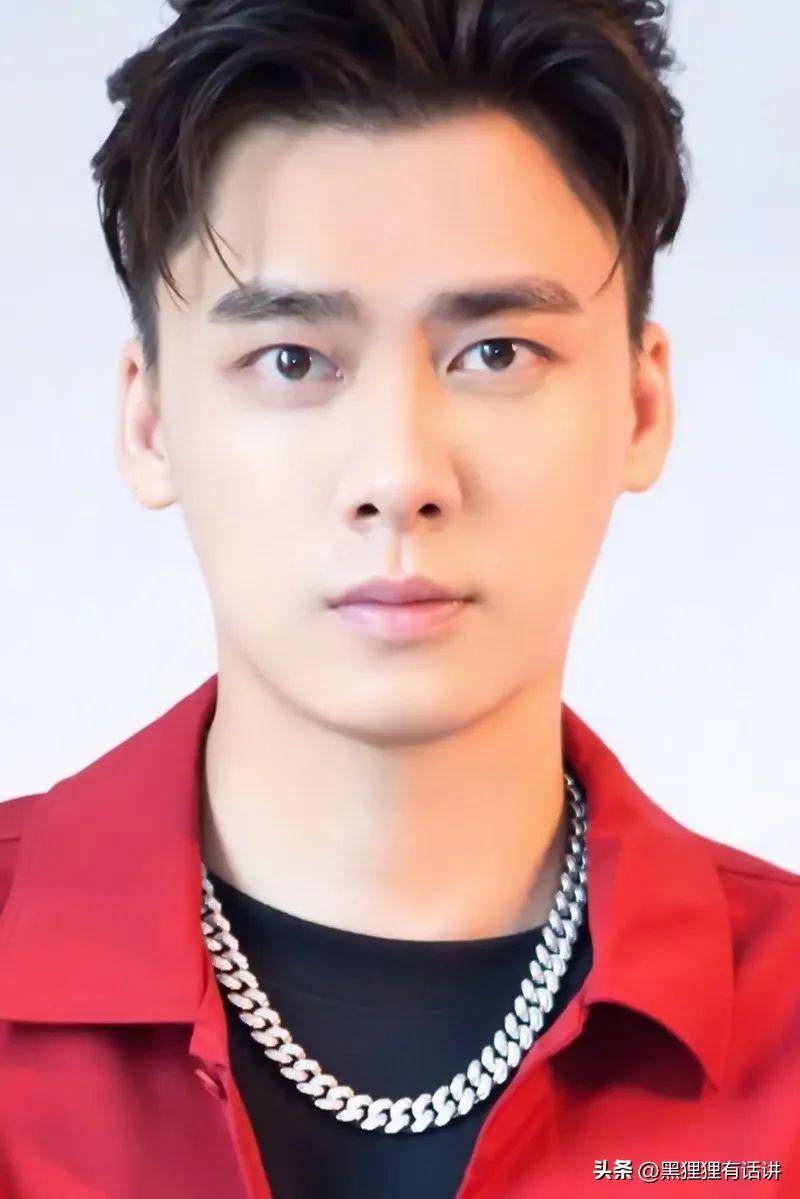 盘点李易峰经典影视形象
