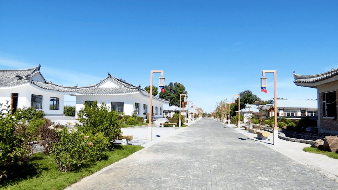乌兰哈达镇民俗风情节暨三合村第41届老年节活动将于9月17日精彩开幕