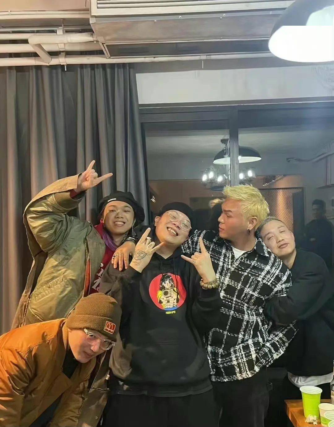 嘲讽完杨和苏后,老道又开火了红花会mai!_音乐_教学_说唱