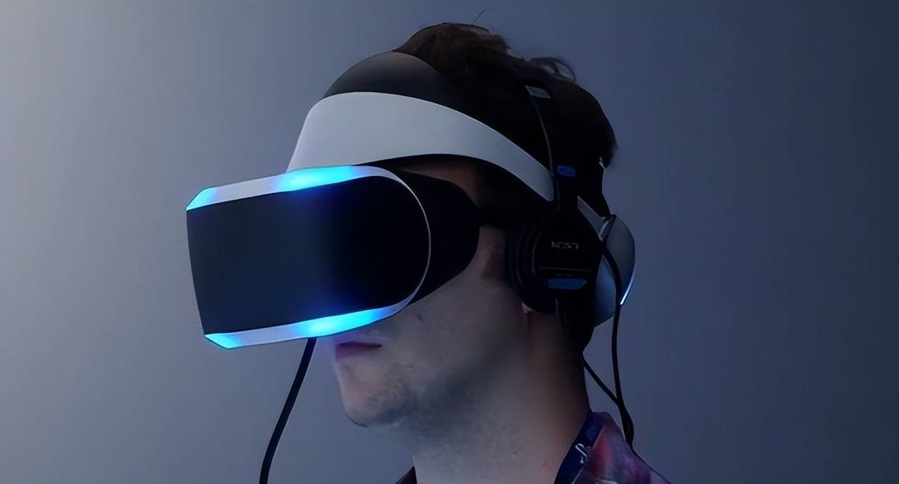 ar和vr的区别是什么(vr和ar的区别是什么简单解释)