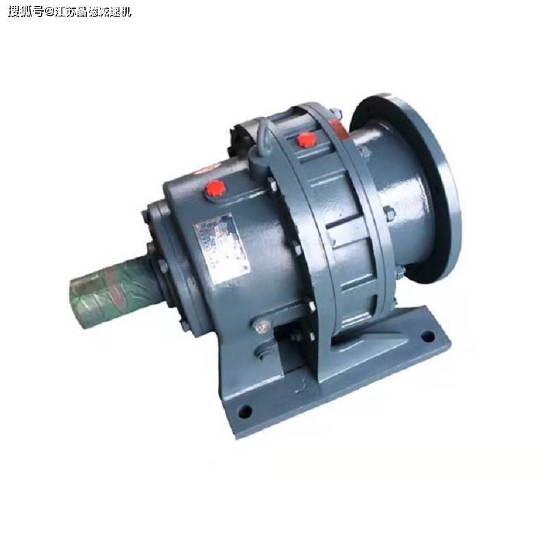 摆线减速器BLD8-29-55-37-45kw可配功率可选哪些_搜狐汽车_搜狐网