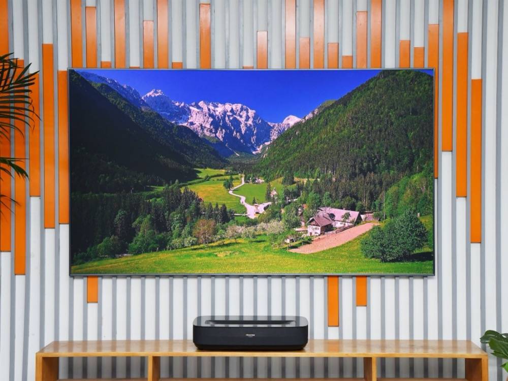 国内外市场均成爆品，海信激光电视加速全球圈粉-家电圈官网