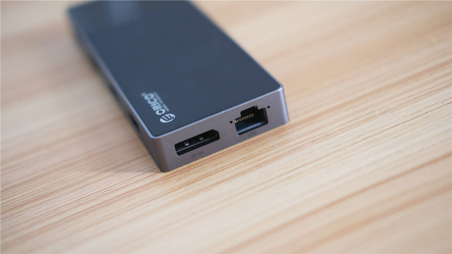 ORICODM-12P拓展坞，多屏扩展，办公效率翻倍！