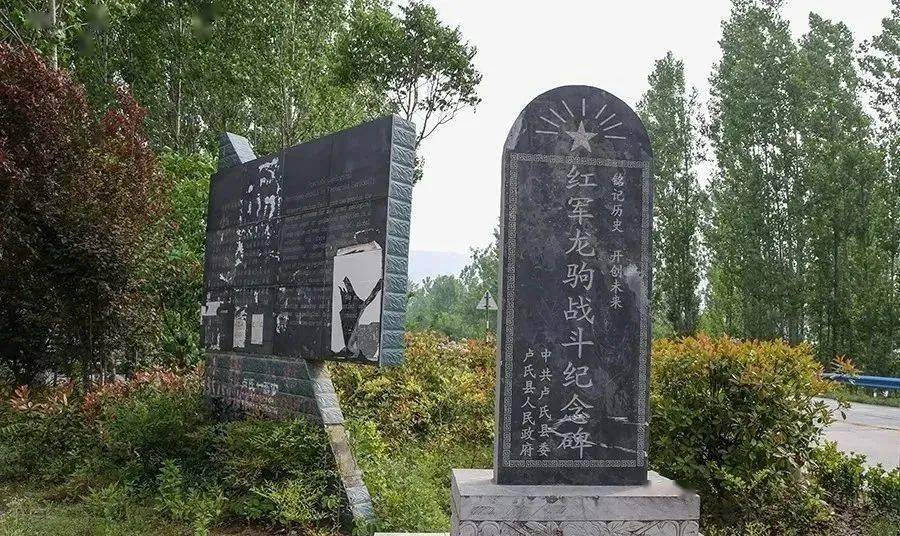 【国庆 省内自驾】10月1—4号避开高峰,豫西小众山