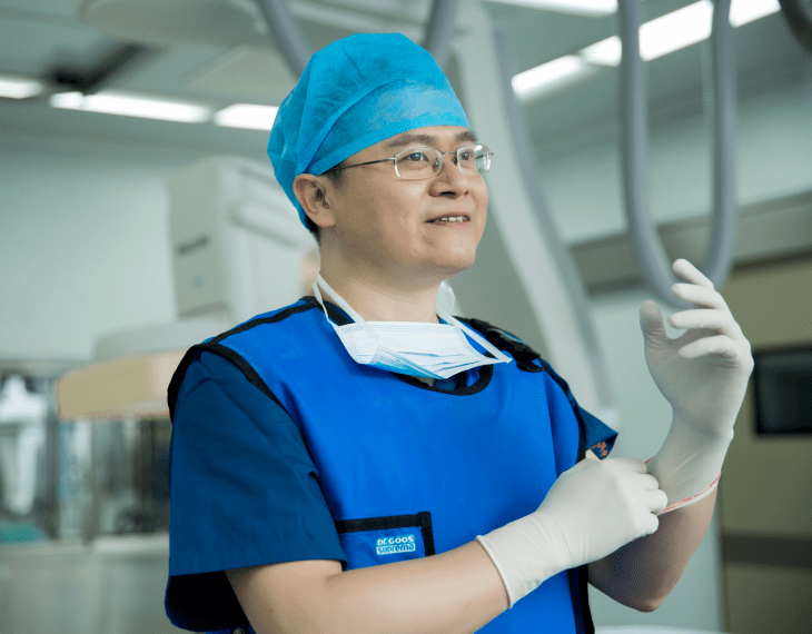 丽水市中心医院 徐宏涛| 市直百名优秀医务人员风采集_兼职_抗癌_胃肠