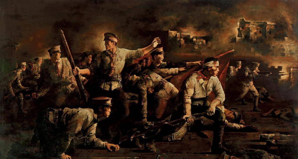 中国从来没有像近代这样狼狈过,中国近代需要反思的有哪些_共和_八国