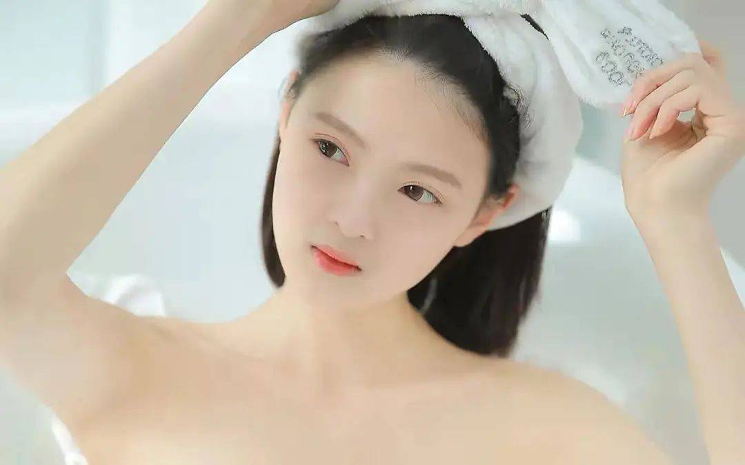 多吃这几种维生素,做一个冻龄女神,让年龄只是个数字的秘诀_皮肤_补充_保养