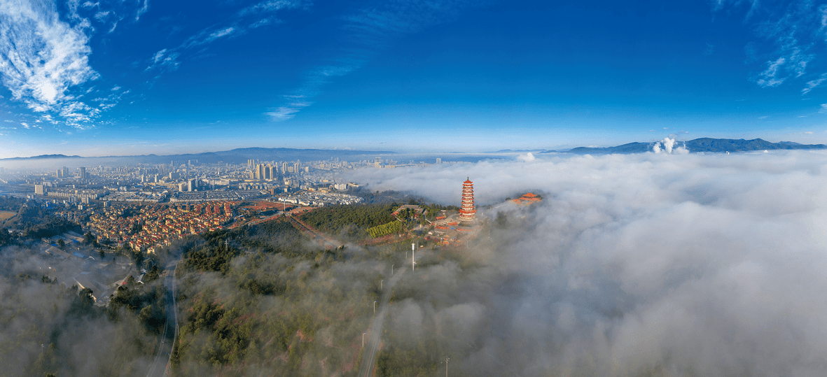 滇西旅游推介会在保山举行_文化_昆明_德宏