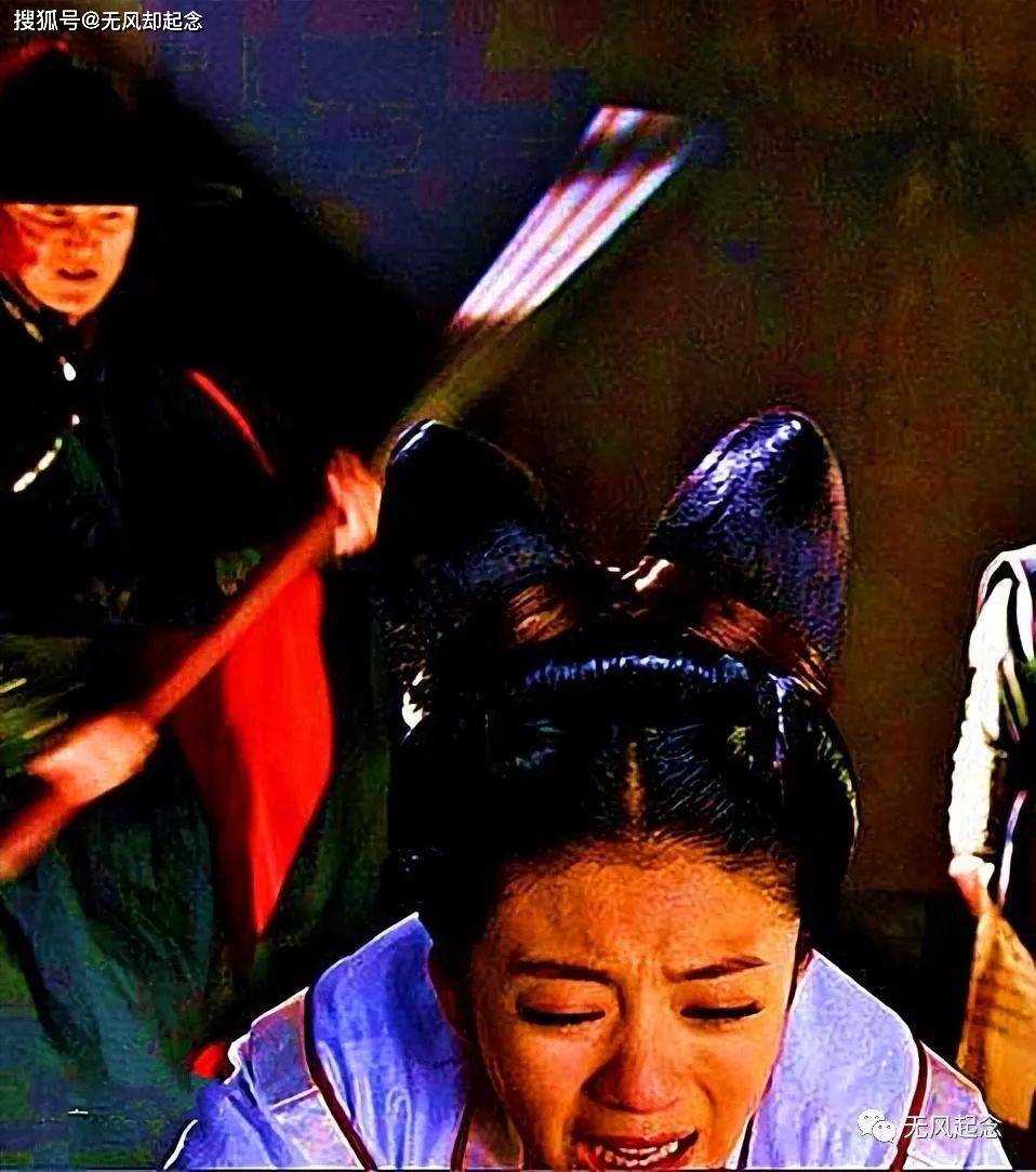 古代宫女有多惨?3大残忍规矩必须遵守,一违反就没命了_妃子_主子_皇帝