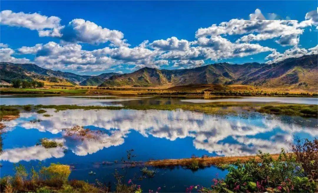 鸭绿江_集安_景区
