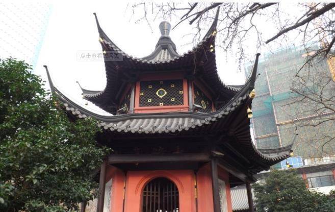 南京鼓楼那么有名，那么钟楼在哪里？大钟亭就是钟楼吗？还真不是