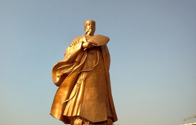 刘伯温是导致朱元璋废相之人,其去世与胡惟庸或许有极大关系_时候