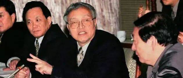 一个部长和他的“超级工程”_张国宝_同志_汇报
