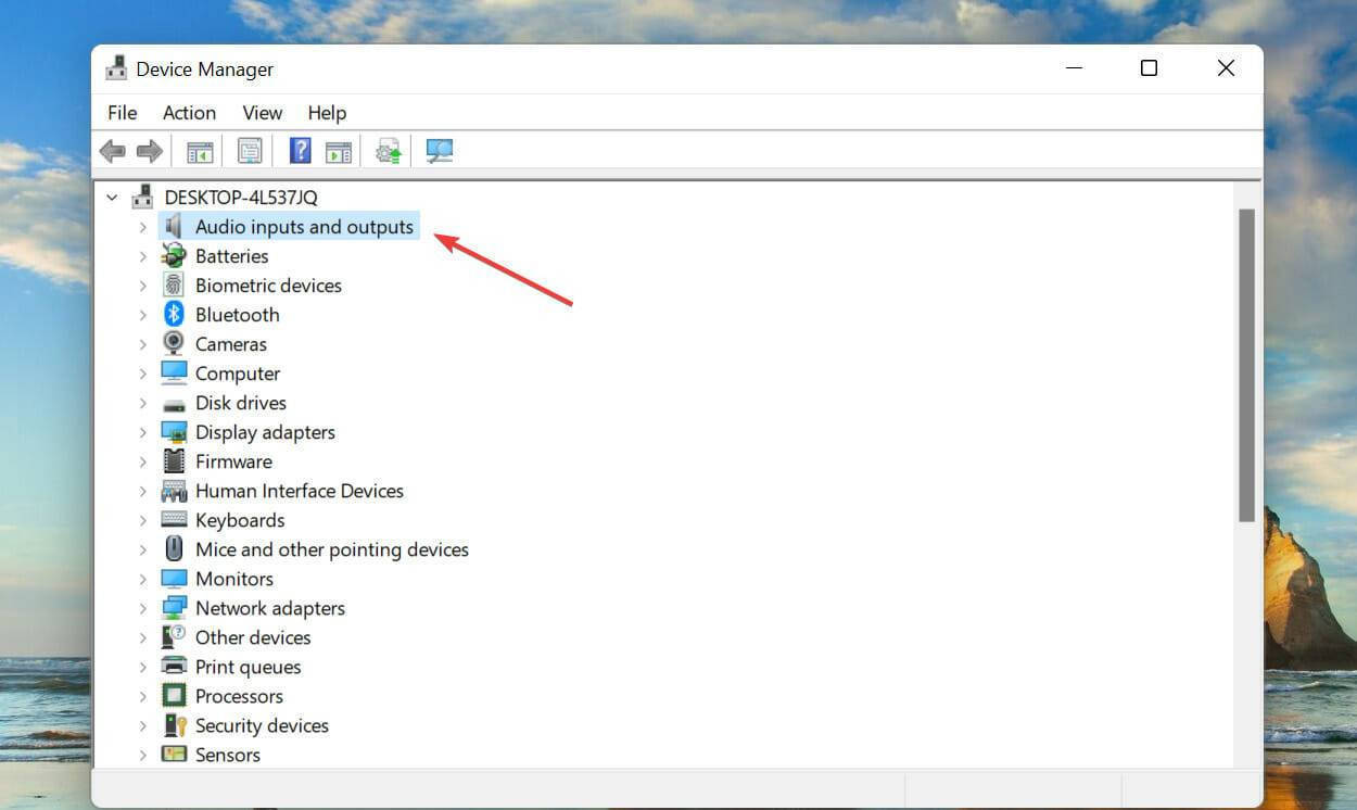 Win11语音输入一直转圈无法使用解决方法