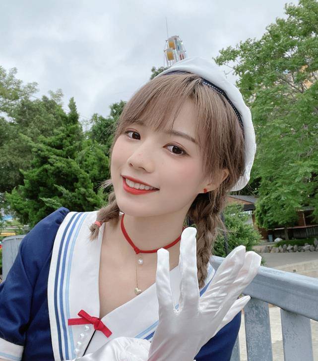 王冰冰取关删除合作视频,党妹700字道歉难消众怒,她要凉了?