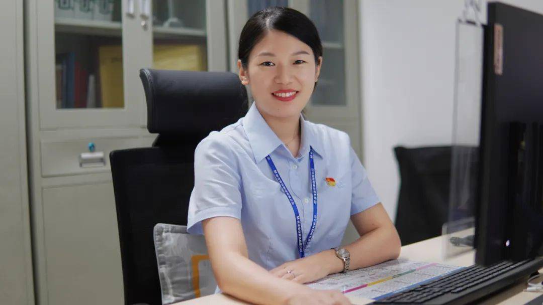 寻访老团干丨赵灿:迎难而上勇拼搏 立足岗位守初心_工作_青年_站区