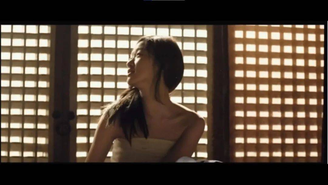 金高银的灵气,什么剧本都压不住_银娇_镜头_单眼皮