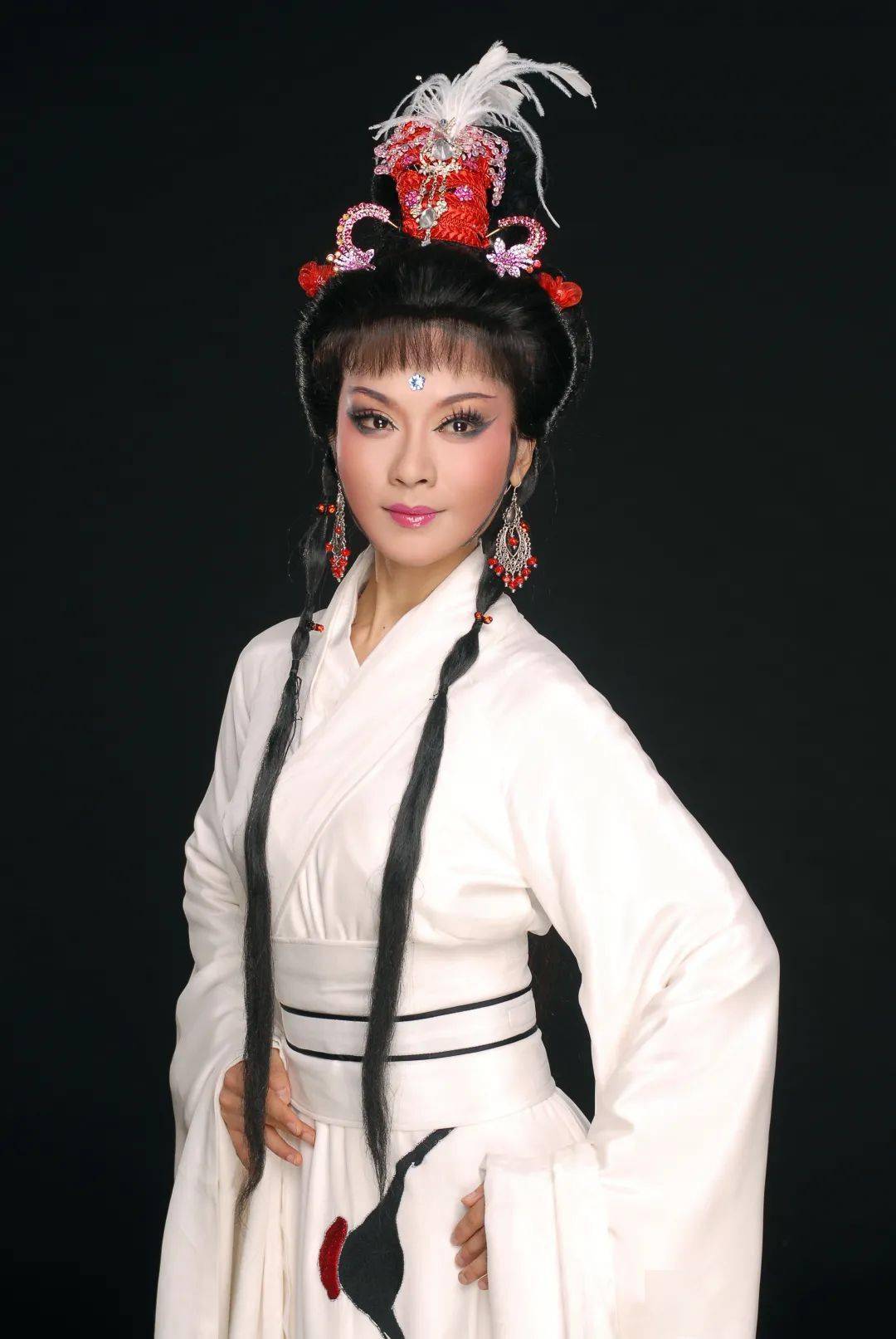 明日演出 | 国之瑰宝·保利情——2022中华优秀地方剧目展演:黄梅戏