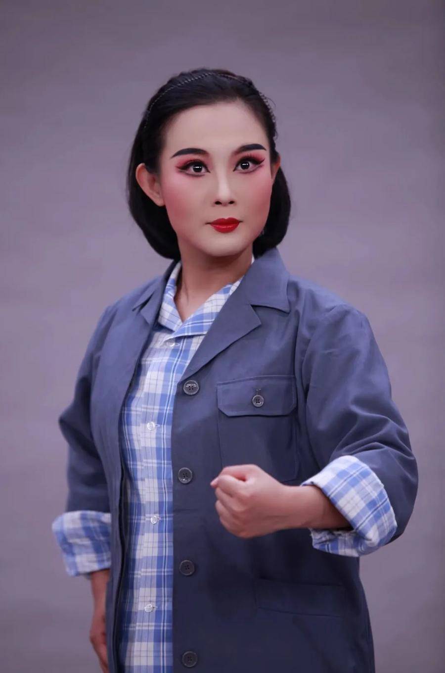 《现代经典传统名段演唱会》即将在德州大剧院上演