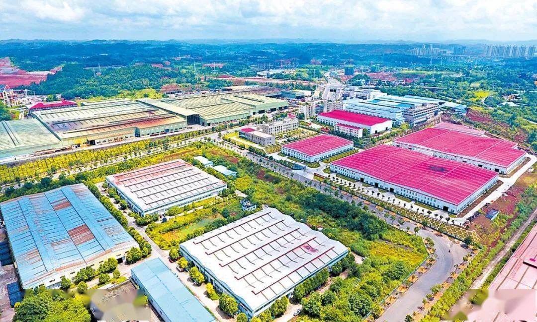 南充首批工业用地"标准地"成交_审批_改革_自然资源