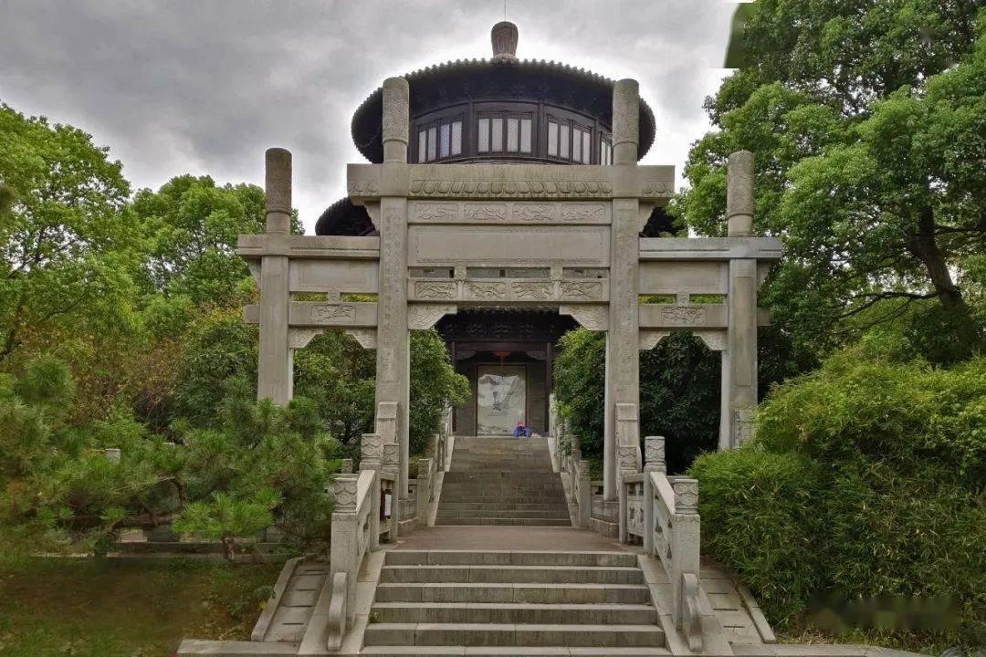 赣音赣韵61八大山人梅湖景区6761雪阳印记下 | 山河墨点山水体