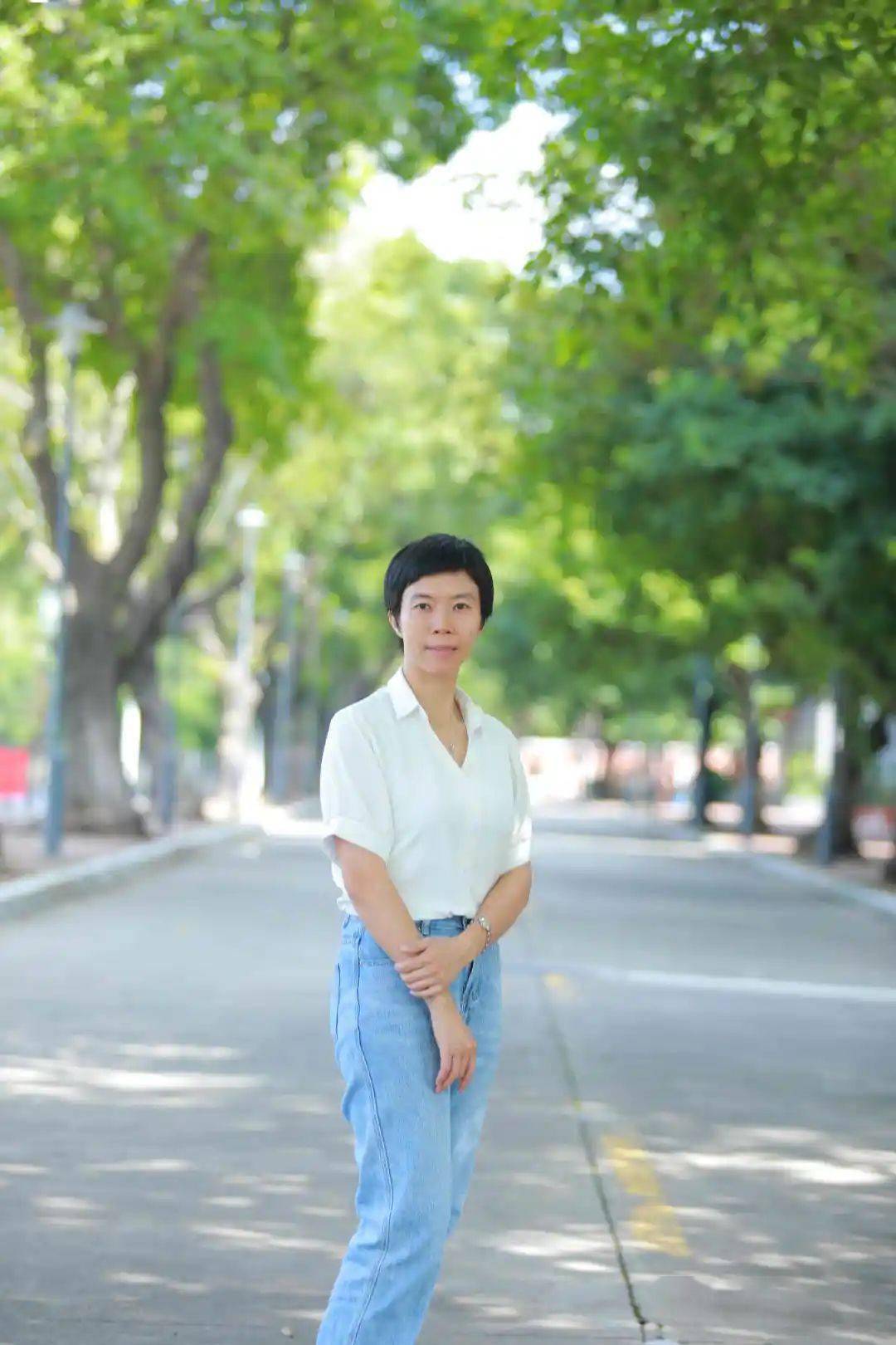 三尺讲台竞风流,南中级长写春秋——南村中学2022年度总级长,级长风采