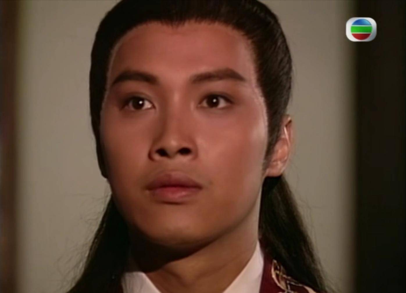 神仙打架的九十年代,这部95版《包青天》竟汇集了22位高颜值美人