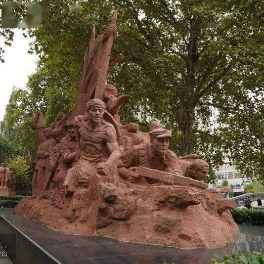 1989年,皖西烈士陵园被国务院批准为全国重点烈士纪念建筑物保护单位