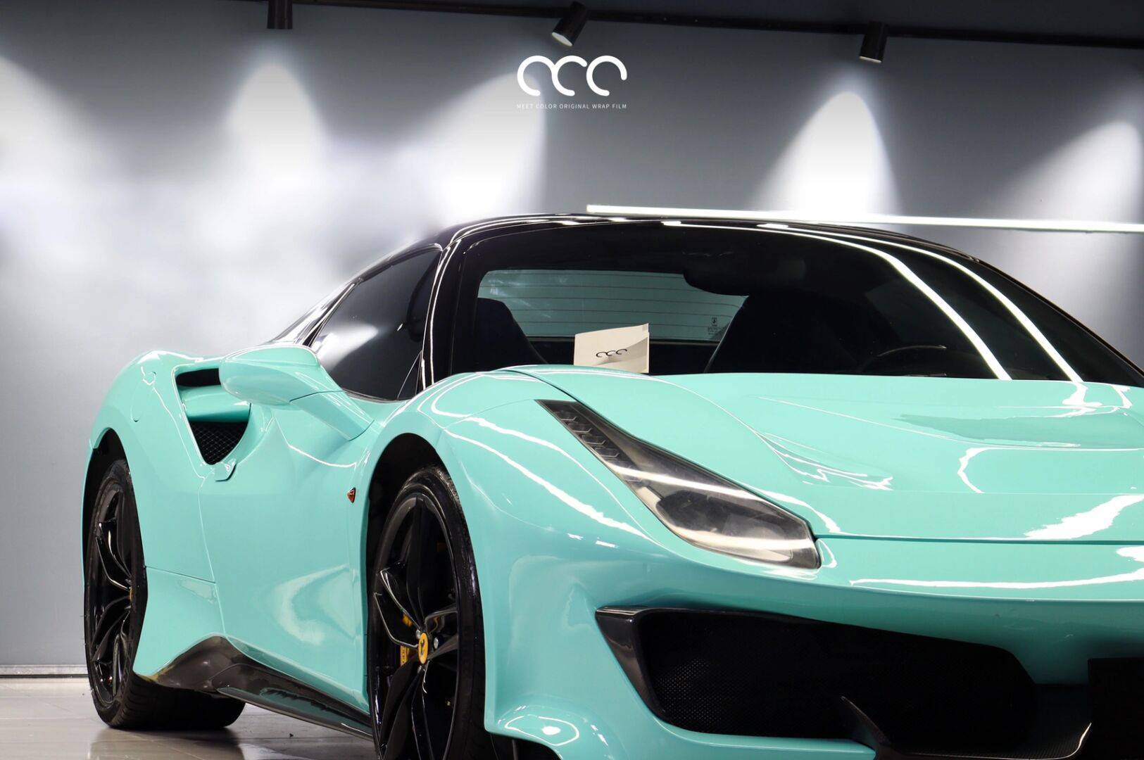 漫彩改色膜蒂芙尼蓝色,令人心水的颜色_爱情_人们_蒂芙尼