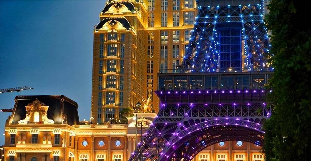 澳门新赌牌竞标开始,大马赌王前来抢食,何超琼最有可能失去赌牌