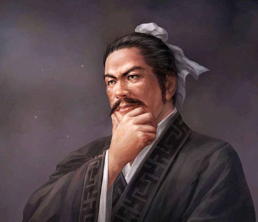 古代史上第一可悲皇后,被迫嫁给儿子又被儿子羞辱,最后悲愤自杀_刘渊