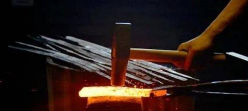 古人铸剑为何要用活人"祭剑"?